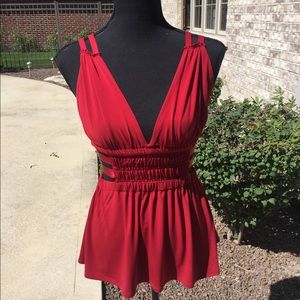 ♥️Sexi Night Out Top